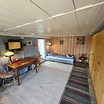 Private Pearl In Downtown Røros