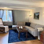 Private Pearl In Downtown Casa de Férias Røros