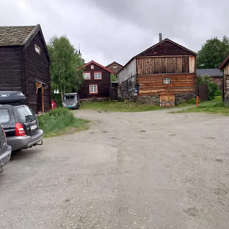 Private Pearl In Downtown بيت للعطل