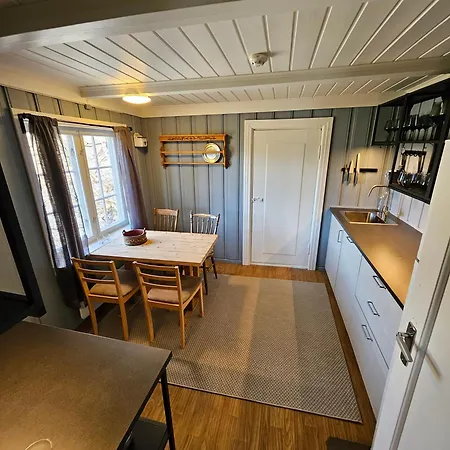 Private Pearl In Downtown Feriehus Røros