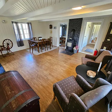 Private Pearl In Downtown Ferienhaus