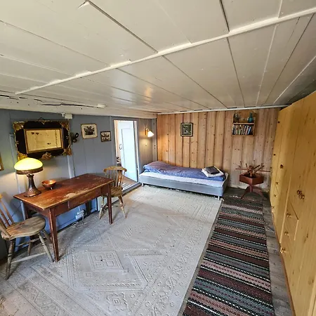 Private Pearl In Downtown Røros