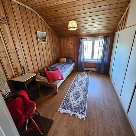 Ferienhaus Private Pearl In Downtown *
