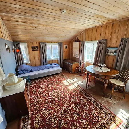 Private Pearl In Downtown Ferienhaus