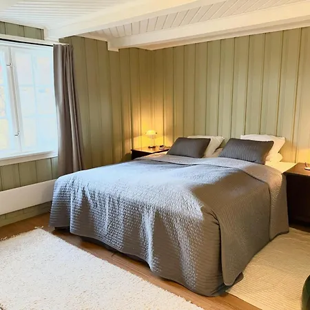 Private Pearl In Downtown Feriehus