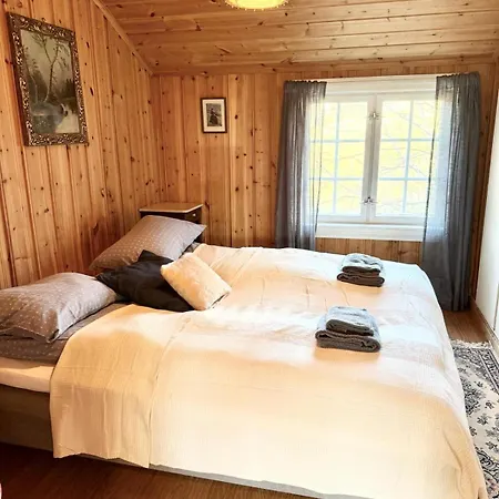 Private Pearl In Downtown Feriehus *