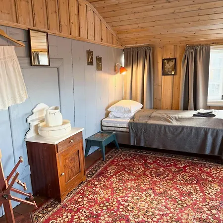 Private Pearl In Downtown * Røros