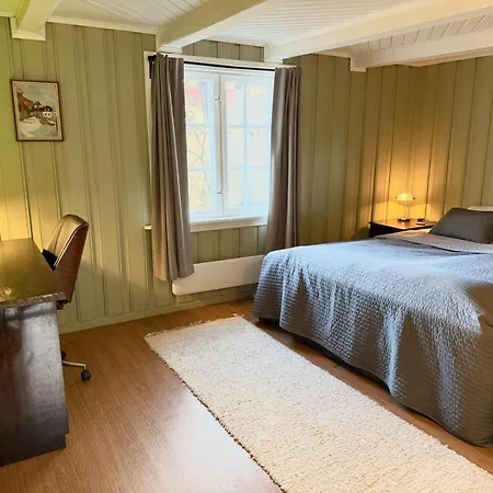 Feriehus Private Pearl In Downtown Røros