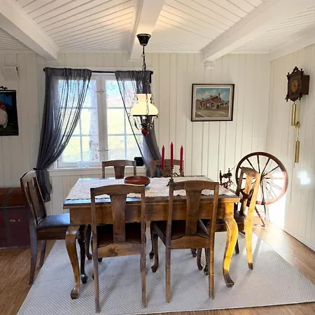 Feriehus Private Pearl In Downtown *