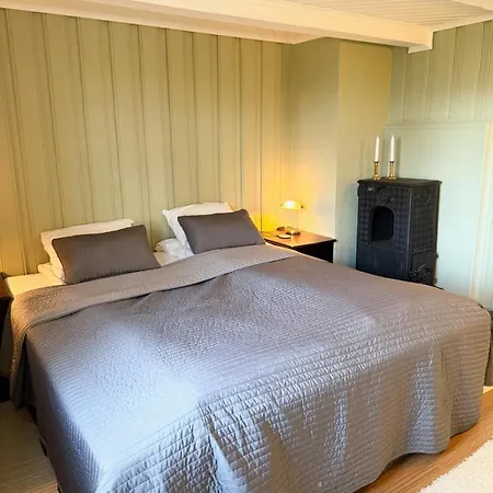 Private Pearl In Downtown Feriehus Røros