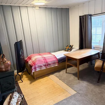 Private Pearl In Downtown * Røros