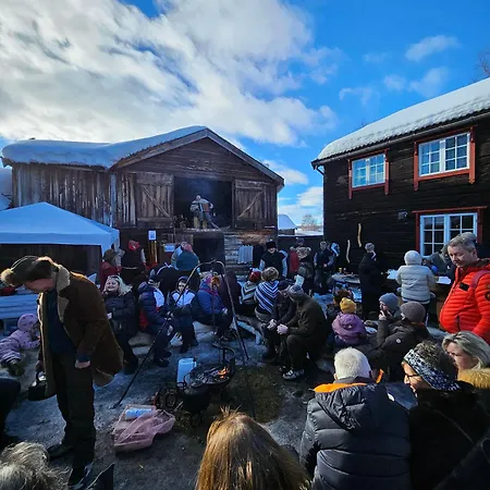 Feriehus Private Pearl In Downtown *