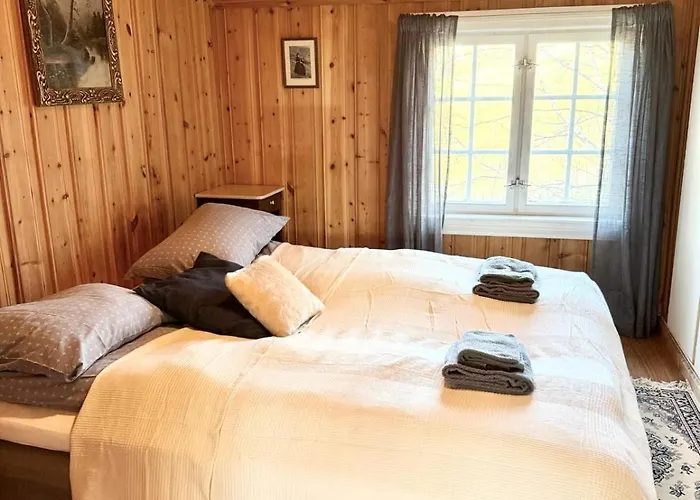 Private Pearl In Downtown Feriehus *