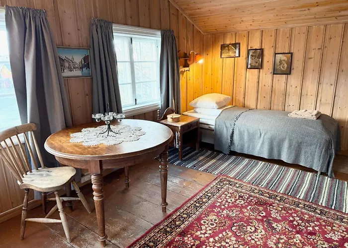 Private Pearl In Downtown