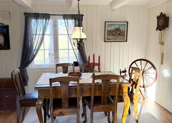 Feriehus Private Pearl In Downtown *