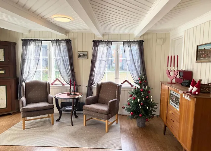 Feriehus Private Pearl In Downtown