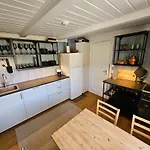 Сasa de vacaciones Private Pearl In Downtown Røros