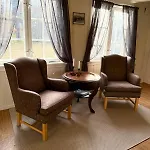 Private Pearl In Downtown Røros