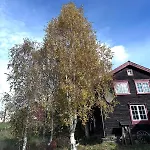 Private Pearl In Downtown Сasa de vacaciones Røros