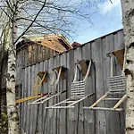 Сasa de vacaciones Private Pearl In Downtown Røros