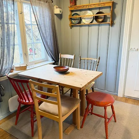 Ferienhaus Private Pearl In Downtown *