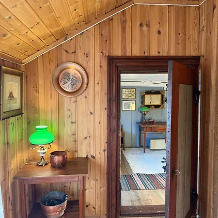 Private Pearl In Downtown Ferienhaus
