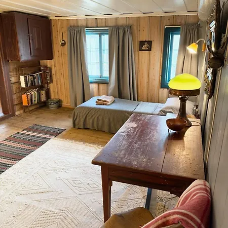 Ferienhaus Private Pearl In Downtown *