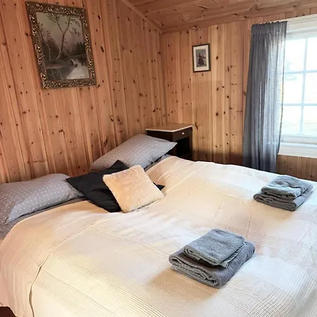 Ferienhaus Private Pearl In Downtown
