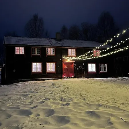 Private Pearl In Downtown Ferienhaus *