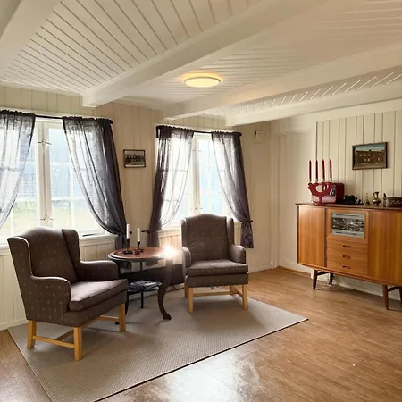 Private Pearl In Downtown Ferienhaus *