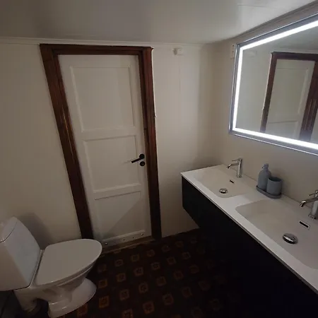 Private Pearl In Downtown Ferienhaus