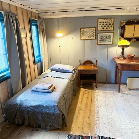 Ferienhaus Private Pearl In Downtown