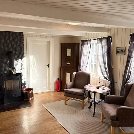 Ferienhaus Private Pearl In Downtown *